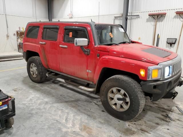 2006 Hummer H3