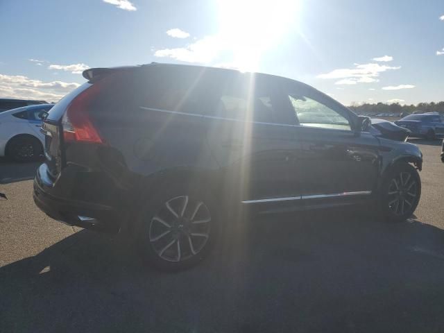 2017 Volvo XC60 T6 Dynamic