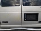 2002 Ford Econoline E350 Super Duty Wagon