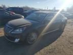 2014 Hyundai Equus Signature