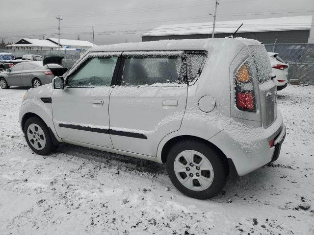 2010 KIA Soul