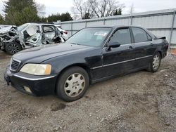 2000 Acura 3.5RL en venta en Finksburg, MD