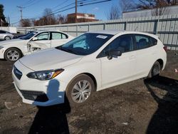 2020 Subaru Impreza en venta en New Britain, CT