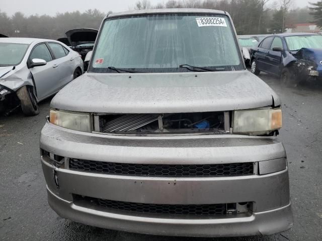 2006 Scion XB