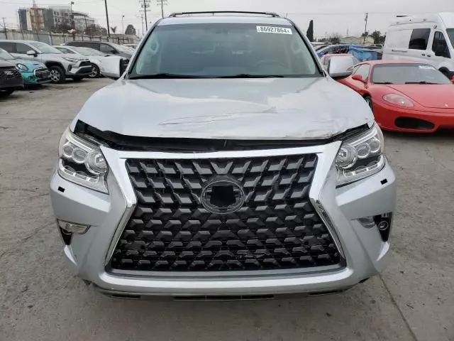 2014 Lexus GX 460 Premium