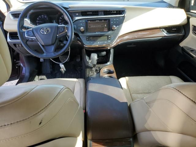 2013 Toyota Avalon Base