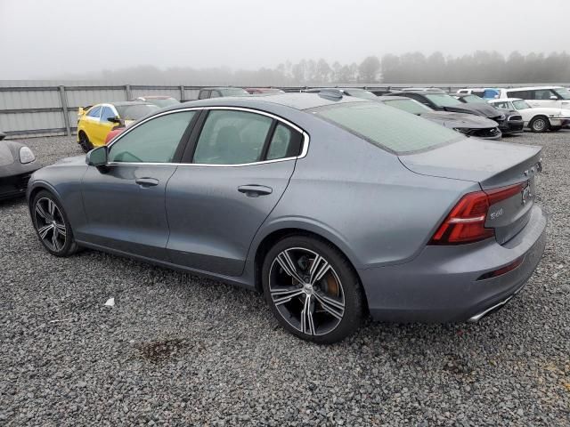 2021 Volvo S60 T5 Inscription