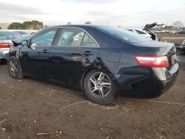 2009 Toyota Camry Base