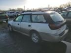 2002 Subaru Legacy Outback