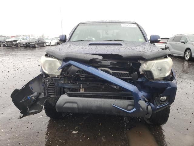 2014 Toyota Tacoma Double Cab Long BED