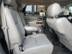 2013 Toyota Sequoia Platinum