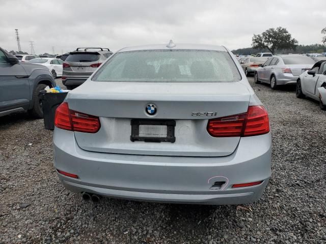 2015 BMW 328 I