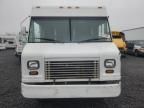 2008 Ford Econoline E450 Super Duty Commercial Stripped Chas