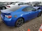 2014 Subaru BRZ 2.0 Limited