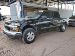 Salvage cars for sale at Phoenix, AZ auction: 2008 Chevrolet Colorado