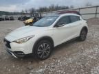 2017 Infiniti QX30 Base