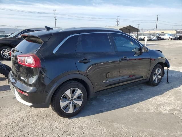 2019 KIA Niro FE