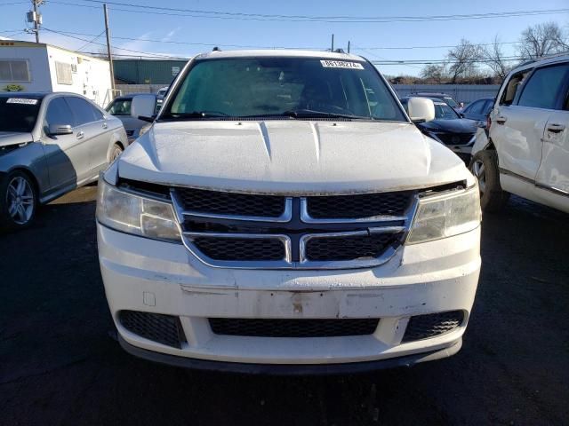 2011 Dodge Journey Mainstreet