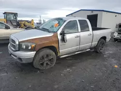 2008 Dodge RAM 1500 ST en venta en Airway Heights, WA