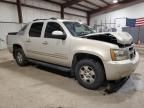 2007 Chevrolet Avalanche K1500