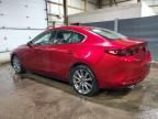 2021 Mazda 3 Select