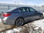 2015 Infiniti Q50 Hybrid Premium