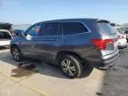 2016 Honda Pilot Exln