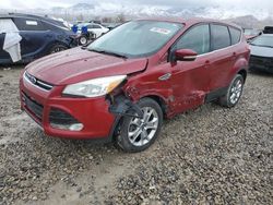 Carros con verificación Run & Drive a la venta en subasta: 2013 Ford Escape SEL