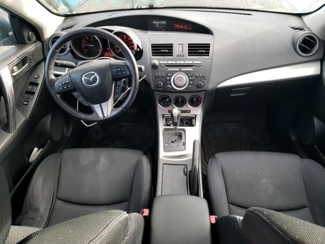 2010 Mazda 3 S