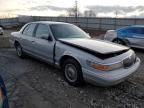 1996 Mercury Grand Marquis GS