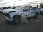 1997 GMC Sierra C3500