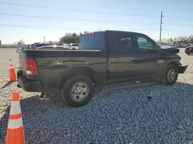 2018 Dodge RAM 1500 ST