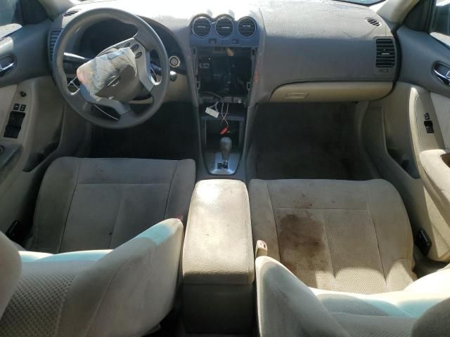 2008 Nissan Altima 2.5