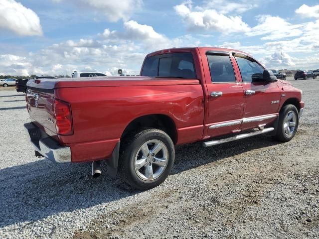 2008 Dodge RAM 1500 ST