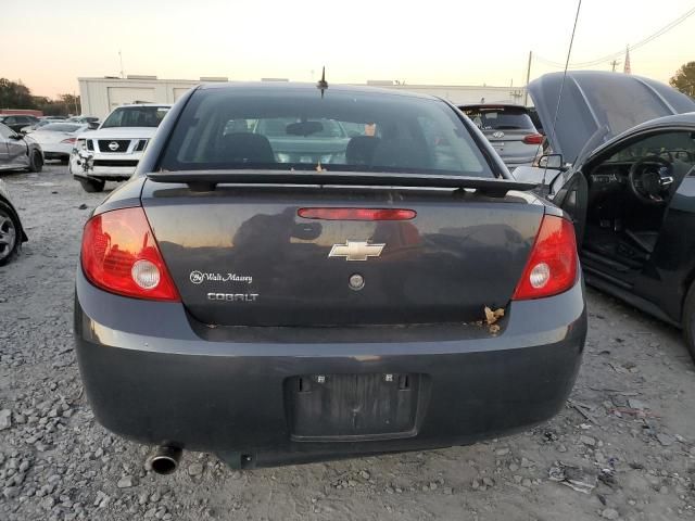 2009 Chevrolet Cobalt LT