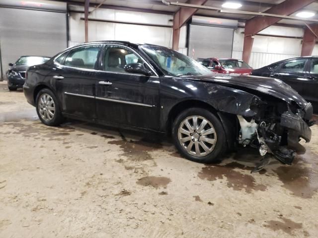 2007 Buick Lacrosse CXL