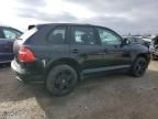 2008 Porsche Cayenne