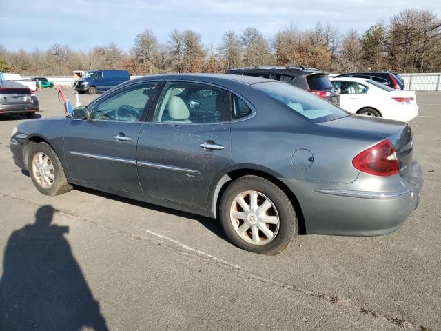 2005 Buick Lacrosse CXL