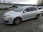 2005 Volkswagen New Jetta 2.5L Option Package 2