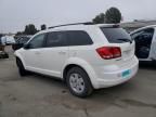 2012 Dodge Journey SE