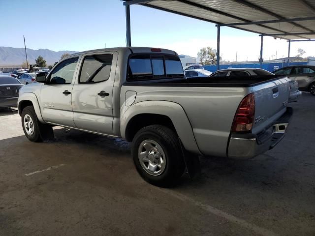 2008 Toyota Tacoma Double Cab Prerunner