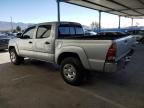 2008 Toyota Tacoma Double Cab Prerunner