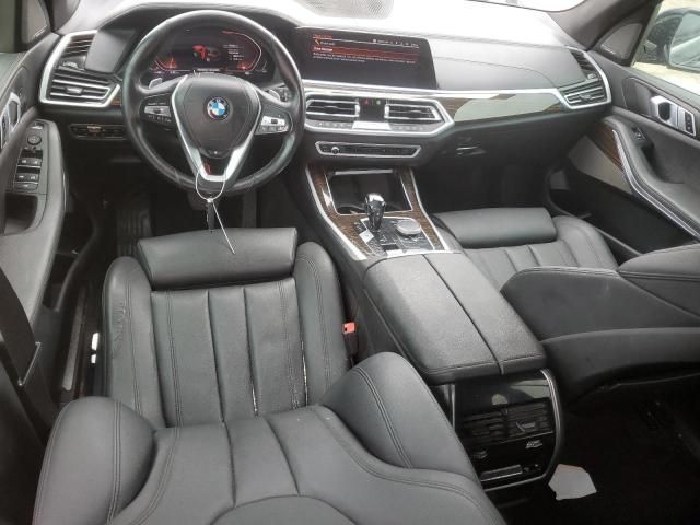 2020 BMW X5 Sdrive 40I