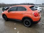 2016 Fiat 500X Lounge