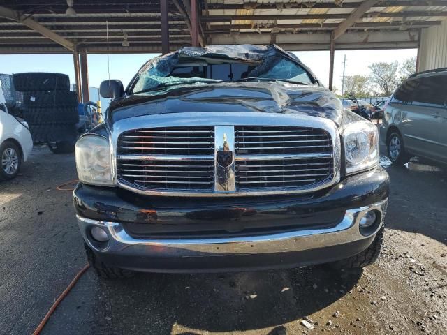 2007 Dodge RAM 1500 ST