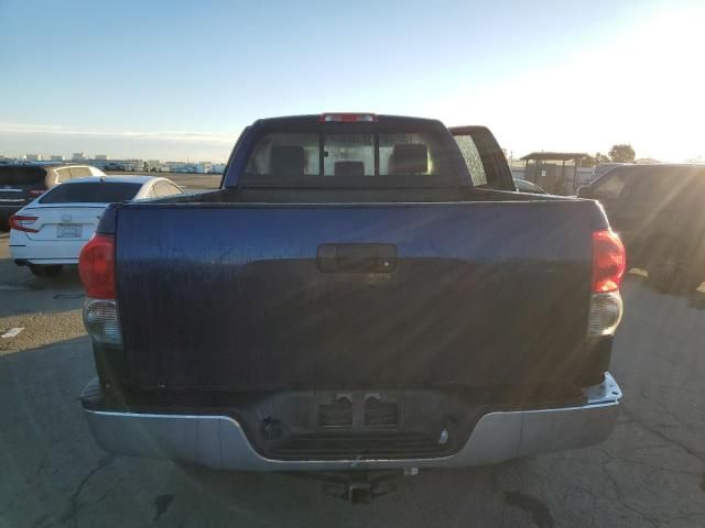 2008 Toyota Tundra Double Cab