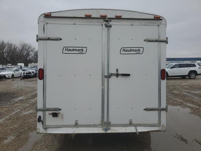 2004 Haulmark Trailer