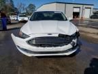 2017 Ford Fusion SE Hybrid