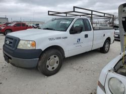 2006 Ford F150 en venta en Haslet, TX