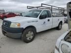 2006 Ford F150